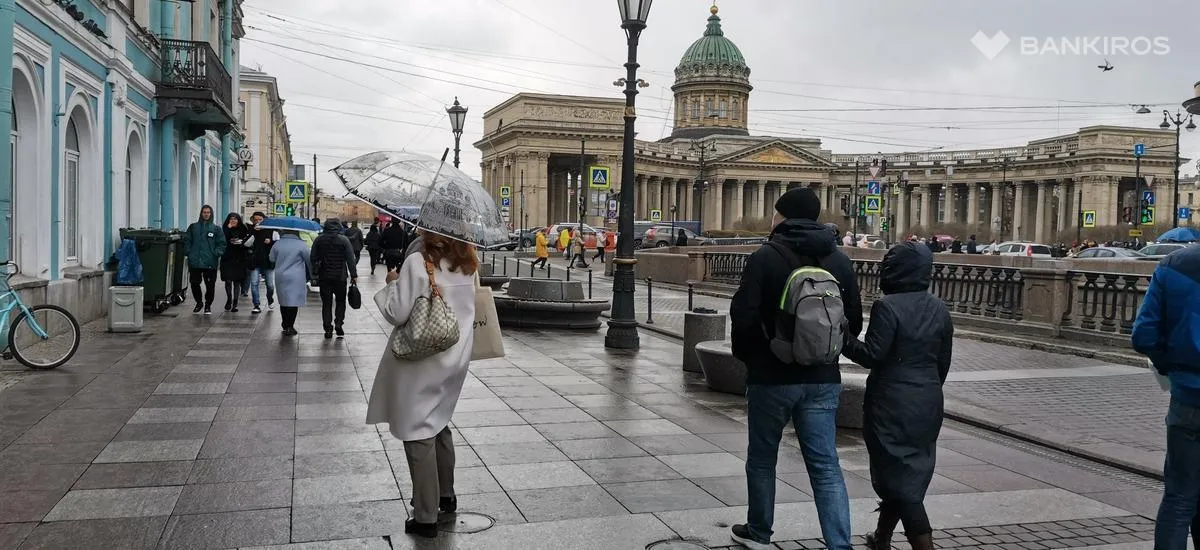 Работаем на государство: сколько мы отдаем в бюджет? 