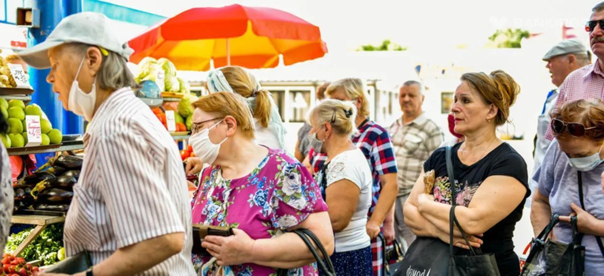 Эксперты подсчитали, каким должен быть реальный прожиточный минимум