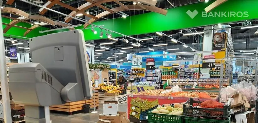 Экономист рассказал, что способно остановить рост цен на продукты