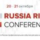 Russia Risk Conference 2022