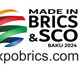 Международная выставка «Made in BRICS & SCO» в Баку, Азербайджан